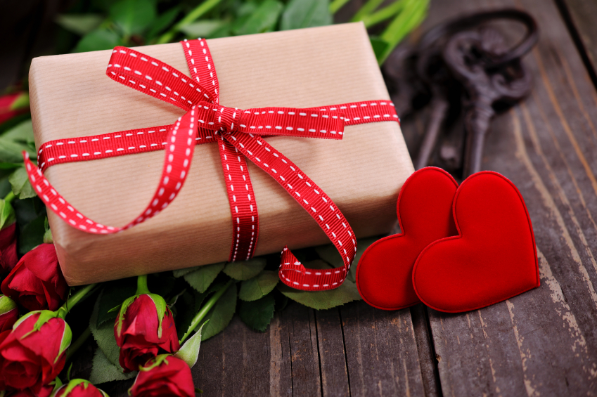 Valentines Day Gift