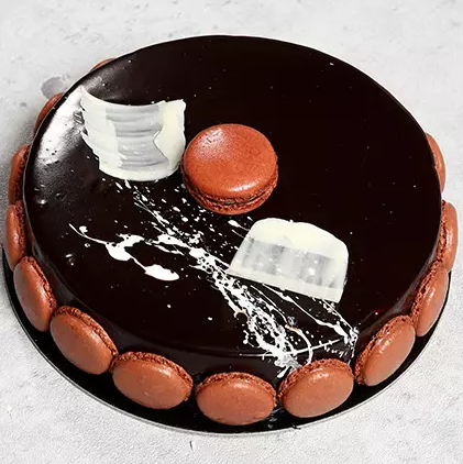 Mikado cake