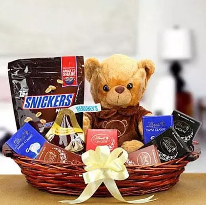 gift baskets