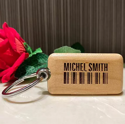keychain dubai