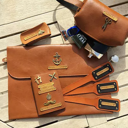 Travel kit