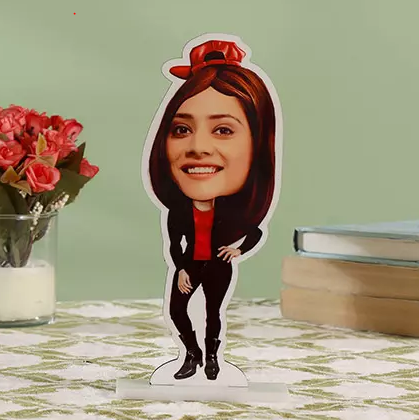 caricature