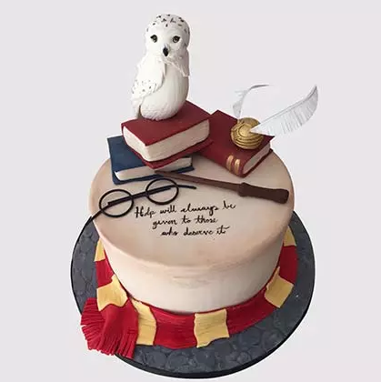 harry potter