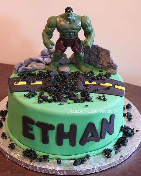 Hulk