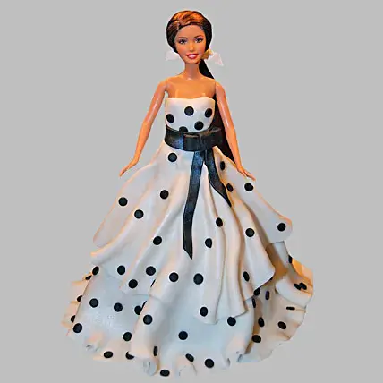 Fondant Icing