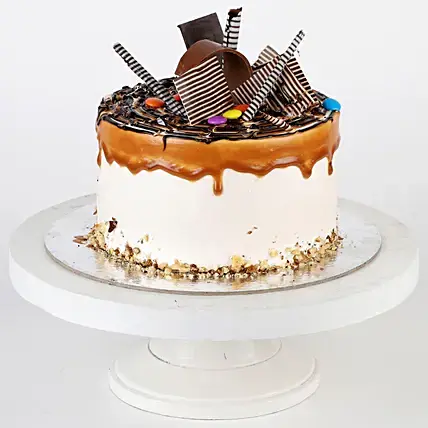 Cream Icing