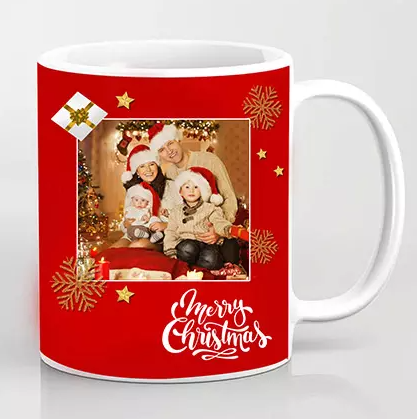 personalised mug