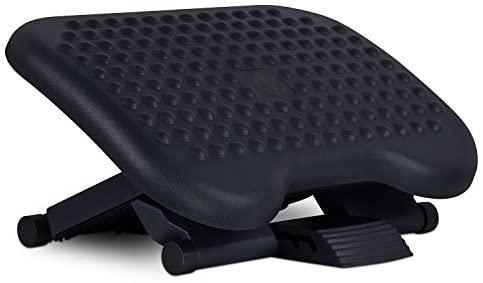 Ergonomic Footrest