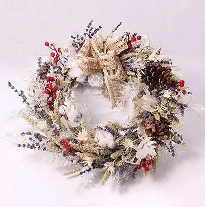 Christmas Wreaths