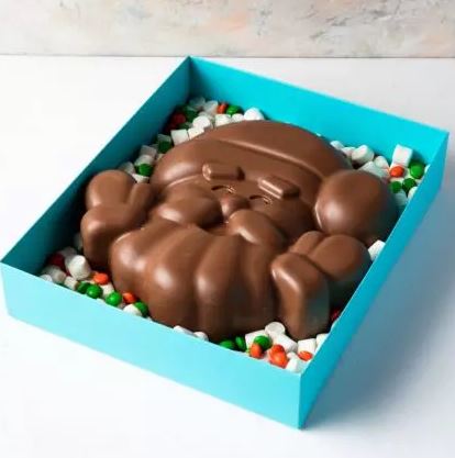 Christmas Chocolates