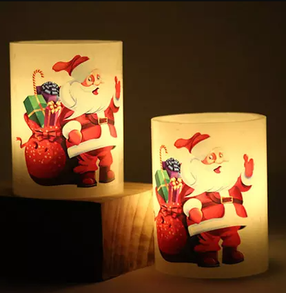 Scented Candles