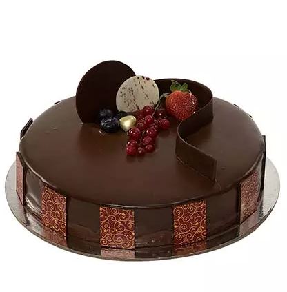 chocolate cake