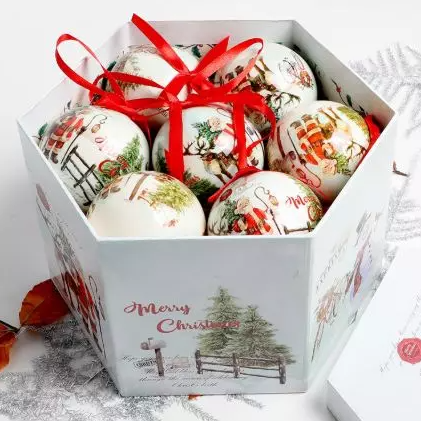 Christmas Ornaments