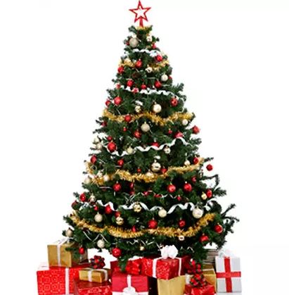 Christmas Tree