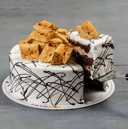 Coffee Cake