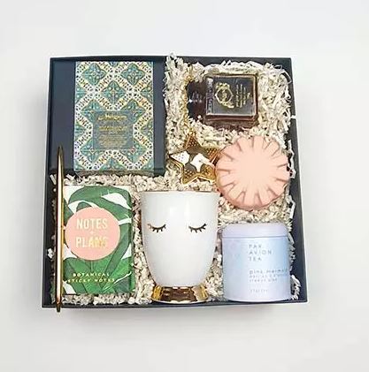 Gift combo