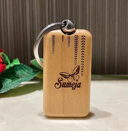 keychain