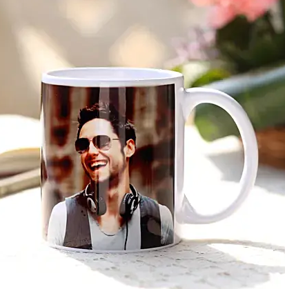 Personalised Mug