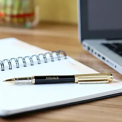 personalised Stationery