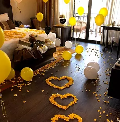 Room Décor