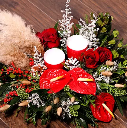 Scented Candles