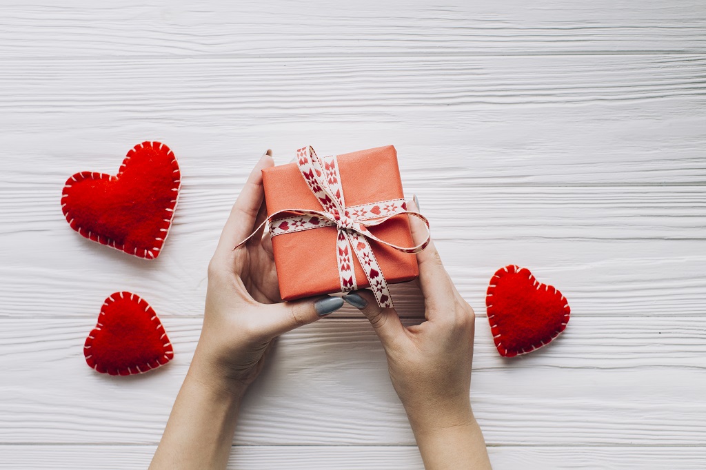 Make Your Gifts Exclusive!