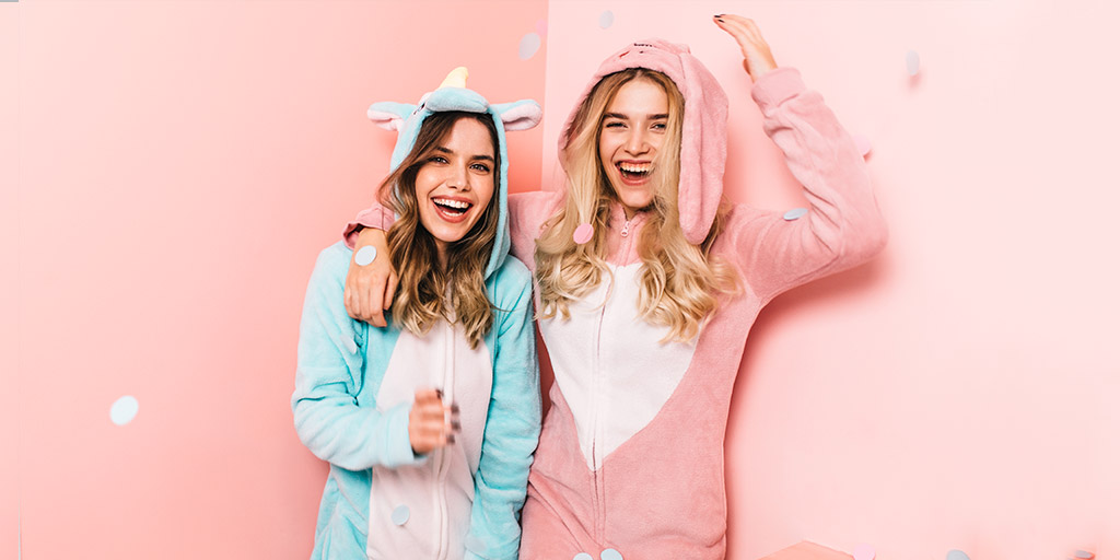 Panda Party & Karaoke Night