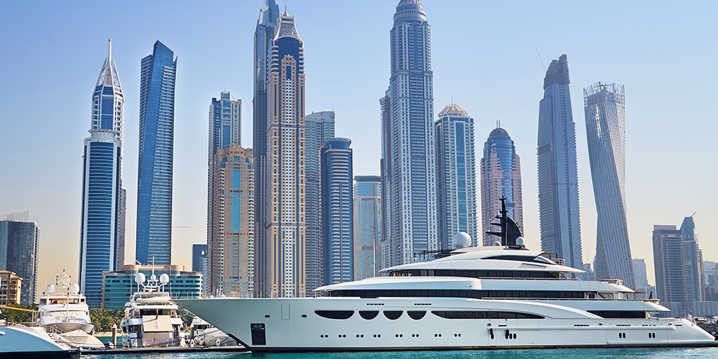 Yacht Experiences