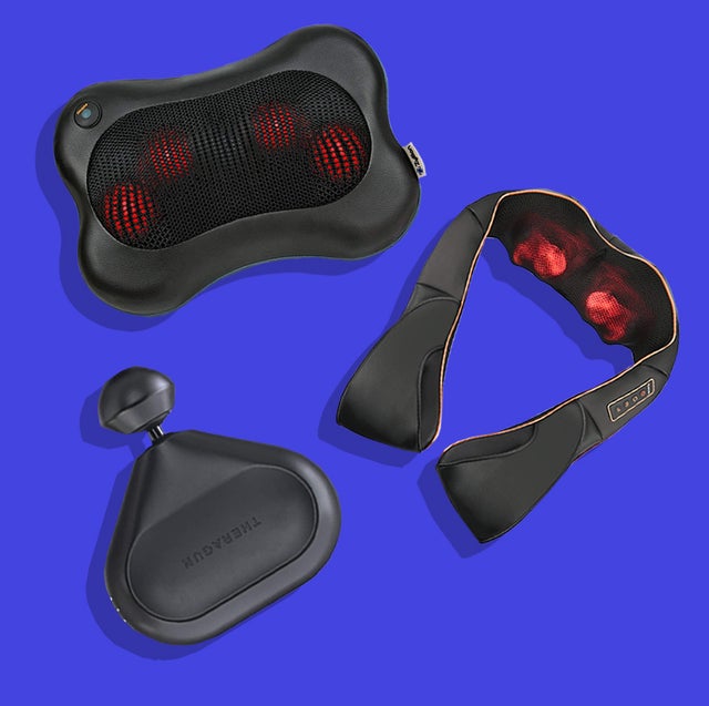 back massager