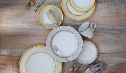 Crockery Sets