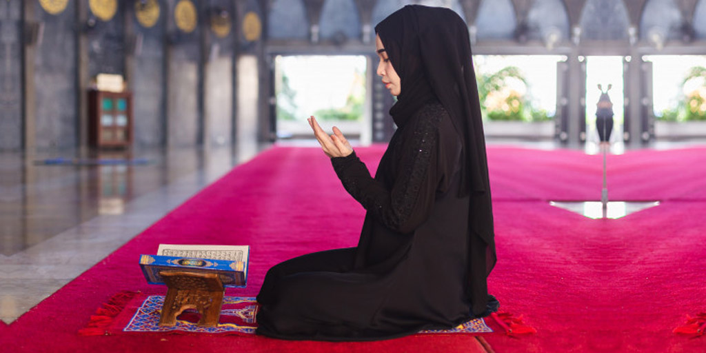Recite the Holy Quran