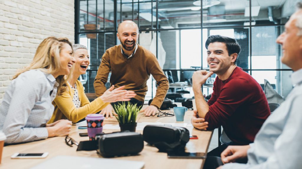 Be Mindful