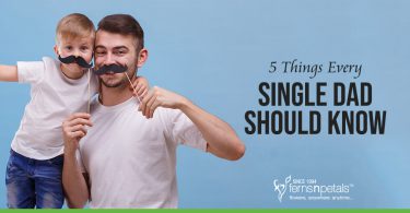 5 Things Every Single Dad Should Know