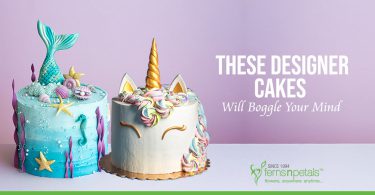 These Designer Cakes Will Boggle Your Mind