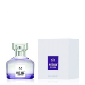The Body Shop Perfume