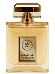 Yas Perfume