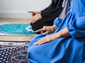 Salatul Istikhara