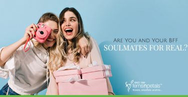 Are You and Your BFF Soulmates for Real?
