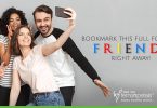 Bookmark This Full Form of FRIENDS Right Away!