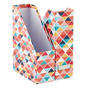 Magazine and Newspaper Holder