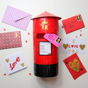 Letter Box