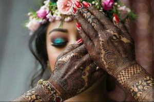 Mehandi