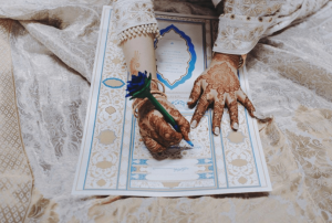 Nikah Nama
