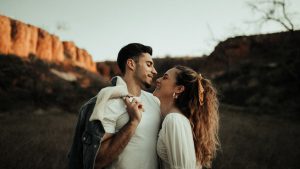 Small Acts of Love
