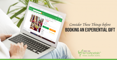 Consider These Things before Booking an Experiential Gift