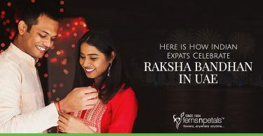 Here is How Indian Expats Celebrate Raksha Bandhan in UAE