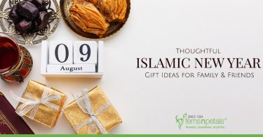 Thoughtful Islamic New Year Gift Ideas for Family & Friends