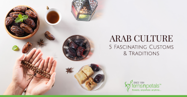 Arab Culture: 5 Fascinating Customs & Traditions