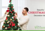 Beautiful Christmas Tree Decoration Ideas