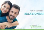 How to Maintain Relationships